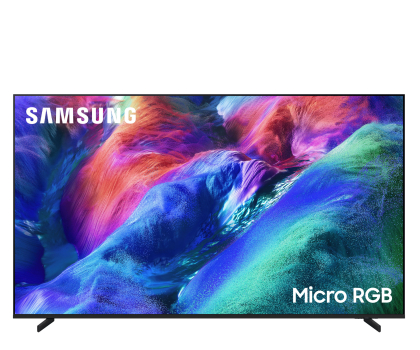 Telewizor Samsung MRE55R86H 55" Micro RGB 4K 144 Hz Tizen TV HDMI 2.1